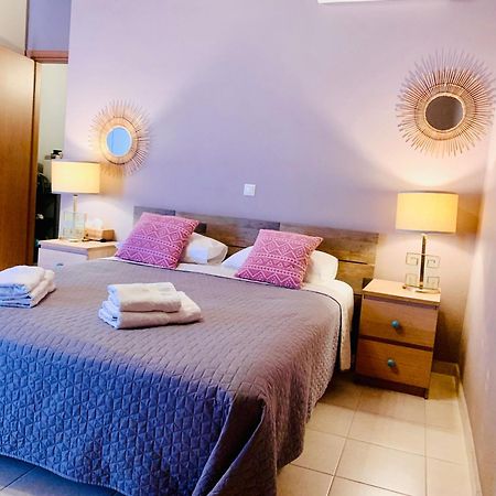 Thelfi Luxury Studio In Attica - Close To Varkiza Beach - Sea View Vári Exterior foto